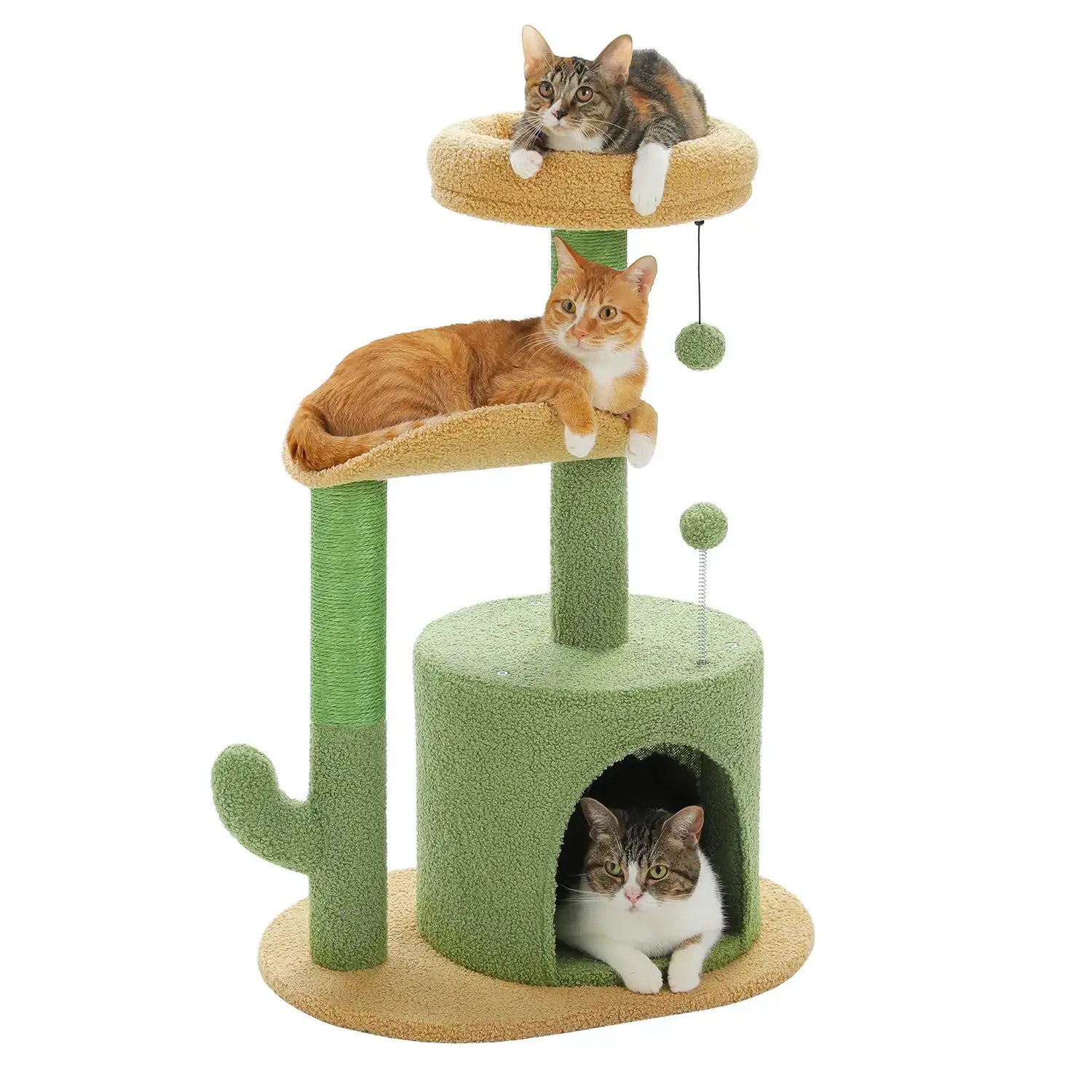 Arbre à Chat Design