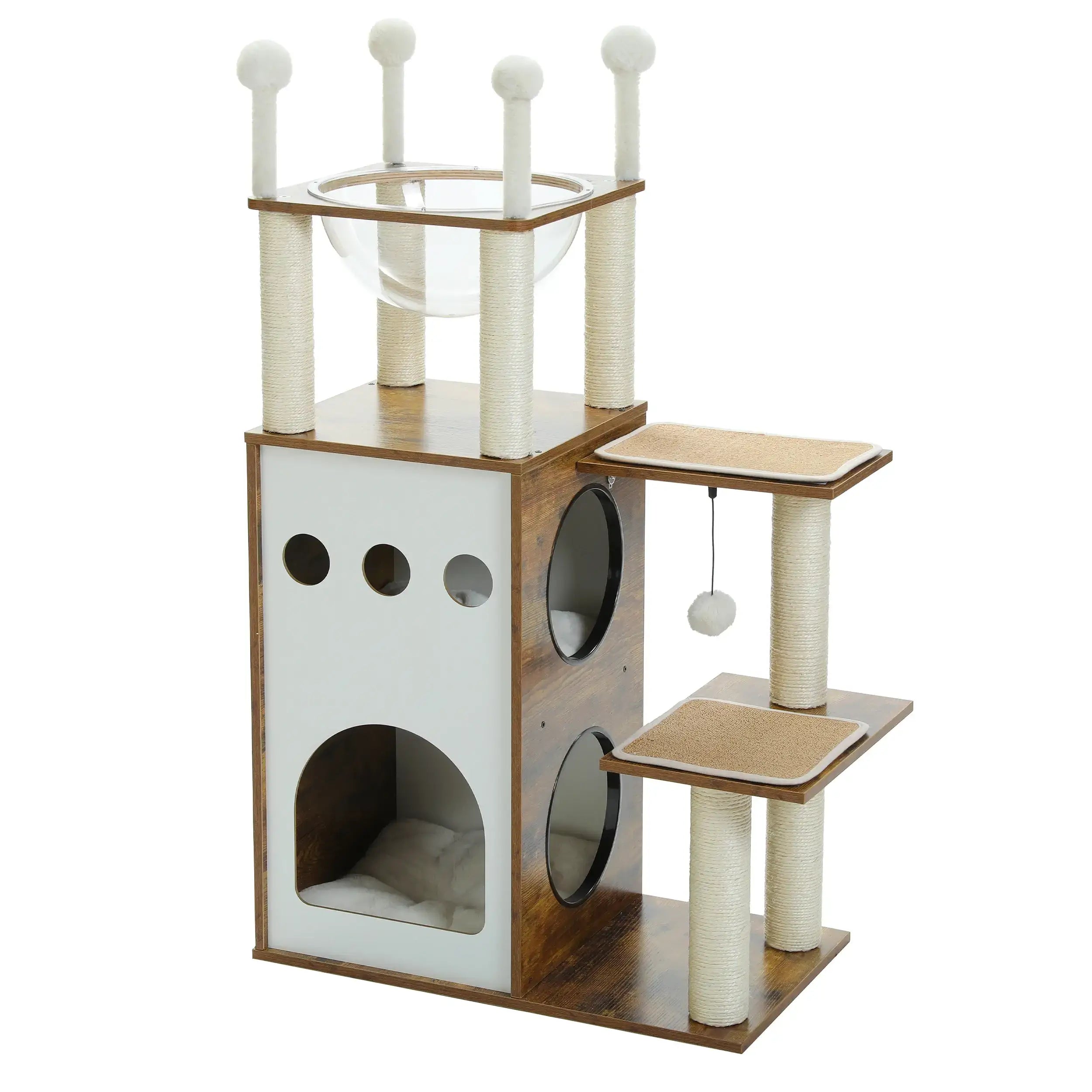 arbre a chat design